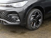 Volkswagen Tiguan - Vorschau Bild 7