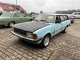 Ford Taunus Turnier 2.3 V6 - Ford Taunus: V6