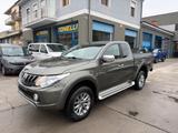 Mitsubishi L200 2.4 DI-D/181CV Club Cab Intense  - gebrauchte Mitsubishi L200 aus dem Jahr 2017