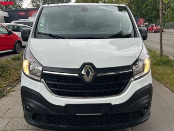 Renault Trafic - 3