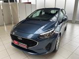 Ford Fiesta 1.1 Ti-VCT Cool & Connect+Touch+ - Ford Fiesta aus 2023