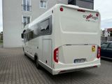 Carthago Chic e-Line I 51 LE 180PS ALDE - Carthago Chic 51
