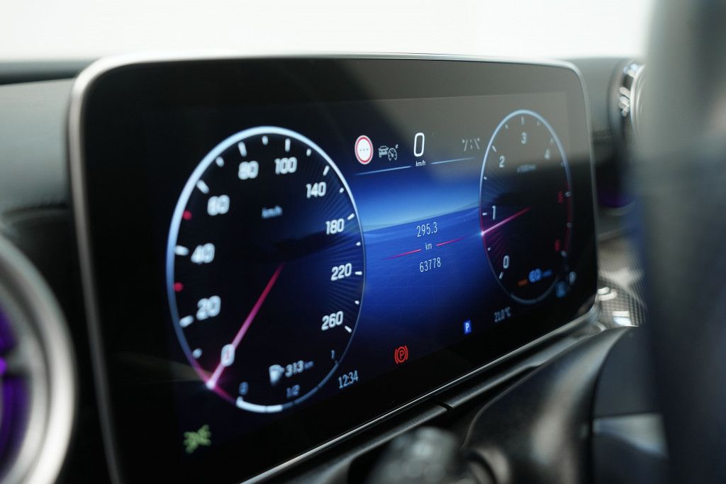 Mercedes Benz C 300