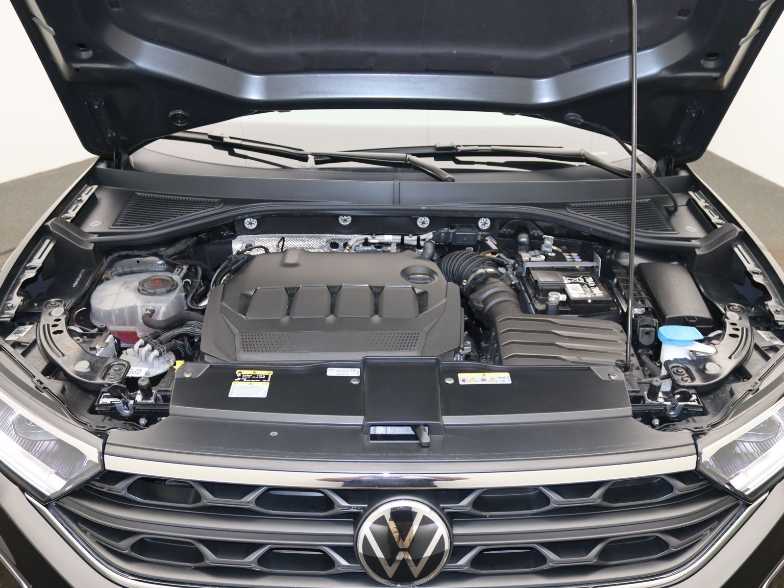 Volkswagen T-Roc - Bild 15