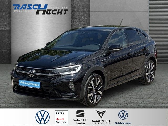 Image of Volkswagen Taigo