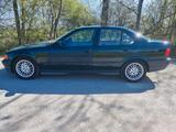 BMW E36 320i - BMW 320 aus 1994: 320i