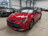 Toyota Corolla 1.8 Hybrid Team D R-KAM CLIMATR. SHZG - Toyota Corolla: Unfallwagen