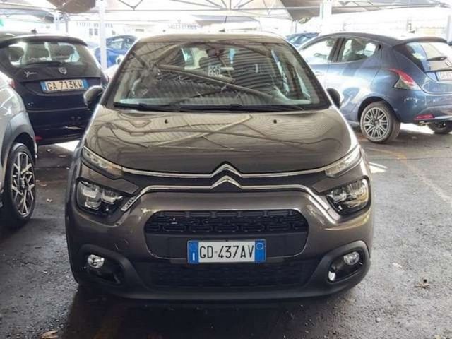 Citroën C3 1.2 PureTech Shine