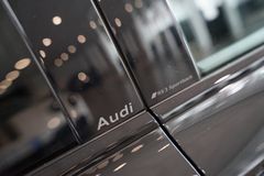 AUDI RS3 Sportback | Panoramic Roof | Bucket Seats | Carbon Fiber AUDI RS3 Sportback | Panoramic Roof | Bucket Seats | Carbon Fiber