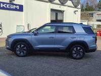 KGM Torres 1.5 HYBRID 2WD AT Essential