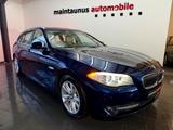 BMW 520 Touring 520 d *BIXENON+PDC+LEDER+AHK+NAVI* - gebrauchte BMW 520 aus dem Jahr 2012