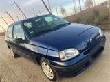 Renault Clio 1.2 - gebrauchte Renault Clio aus dem Jahr 1998