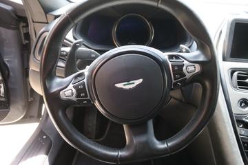 صورة مصغرة 19 لـ 2016 Aston Martin DB11