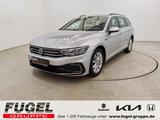Volkswagen Passat Variant 1.4 TSI DSG GTE LED|Navi|ACC|RFK| - Volkswagen Passat Variant: 1.4