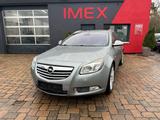 Opel Insignia Sports Tourer Innovation 2.0 160 PS - Opel Insignia mit Diesel-Antrieb: 160 Ps