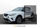 Seat Arona 1.0 TSI FR | NAVI | LED | ACC | SITZH. | - Seat Arona Tageszulassungen