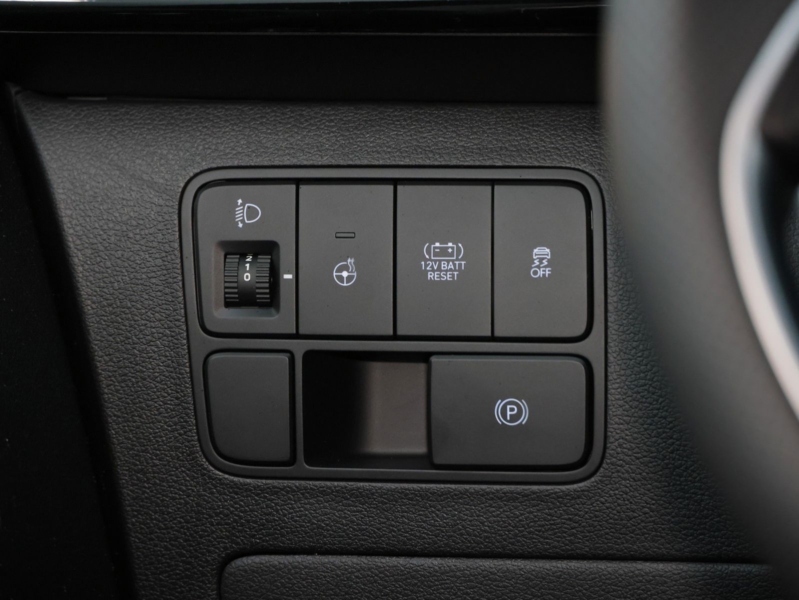 Hyundai Staria – Bild 11