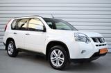 Nissan X-Trail SE 4X4+360°Kamera+Navi+Automatik+2.Hand - Nissan X-Trail: Allradantrieb