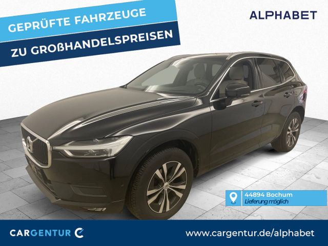 Volvo XC 60 D3 2WD Momentum Pro / NUR GEWERBE AHK 360°