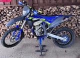 Sherco Sef 300 Factory (keine KTM exc, Beta, Husqvarna) - SHERCO 300 SEF
