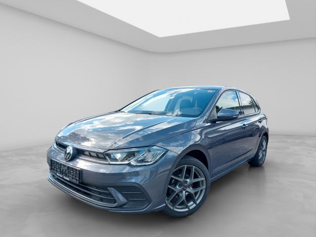 VW Polo VI Life