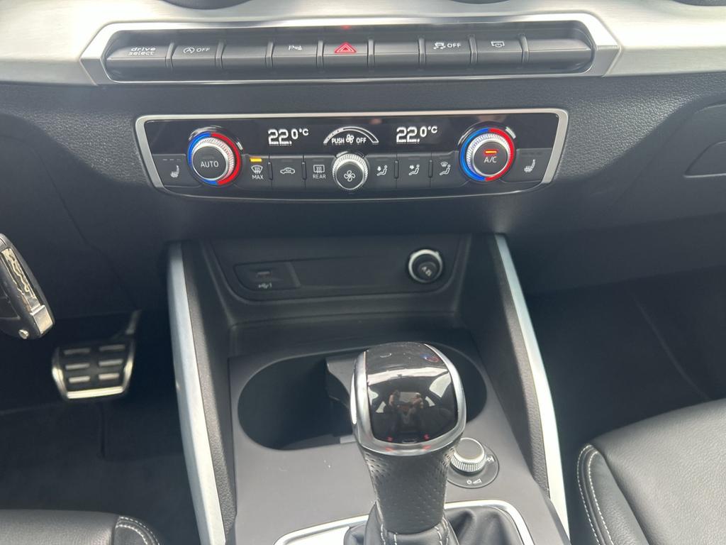 Audi SQ2