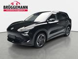 MGS5 EV 64 KWH MY25 LUXURY - MG Elektroautos