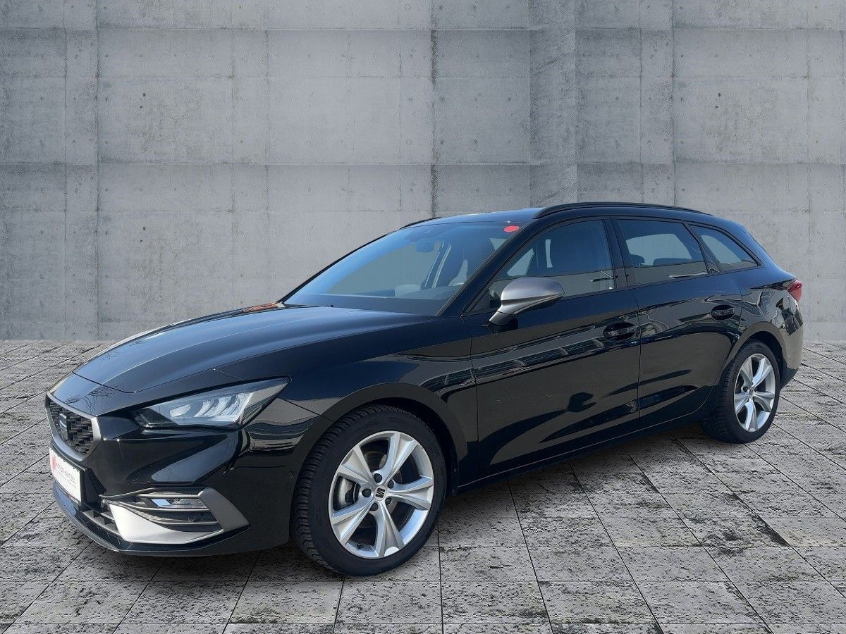 Seat Leon - Bild 2