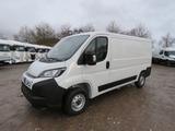 Fiat Ducato H1 Kastenwagen 33 L2H1 120 Multijet Flach - Fiat Ducato 120 multijet