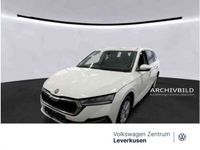 Skoda Octavia - Vorschau Bild 1