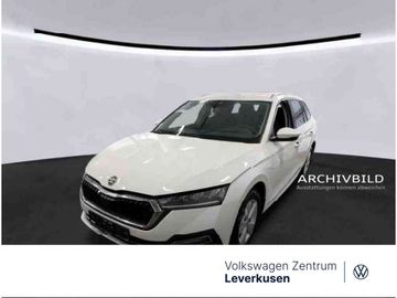Skoda Octavia Combi Style DSG MEMORY KEYLESS CARPLAY