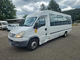 Iveco Daily 65C17 Durisotti - Iveco Daily 65 c 17