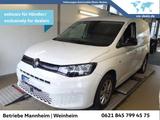 Volkswagen Caddy Cargo Kühlwagen Cooler DSG Navi Kamera uvm - Offers