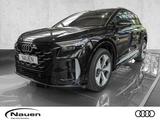 Audi Q4 e-tron performance 210 kW StandHZG AHK- Panod - Audi Q4 Neuwagen