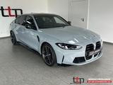 BMW M3 xDrive Competition 360° Harman Head-UP - gebrauchte BMW M3 aus dem Jahr 2022
