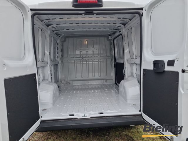 Movano Cargo 3,5t L1H1 140 2,2 Diesel Euro 6.4
