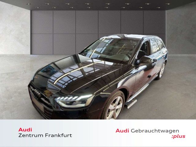 Audi A4 Avant 35 TFSI S tronic advanced LED B&O VC Te