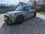 MINI Mini Cooper John Cooper Works SD Aut. Pano... - MINI John Cooper Works Diesel Gebrauchtwagen