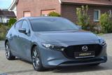 Mazda 3 SKYACTIV-G 2.0 AUTOM M-Hybrid SELECTION A18 BO - Mazda 3 mit Benzin-Antrieb: Automatik