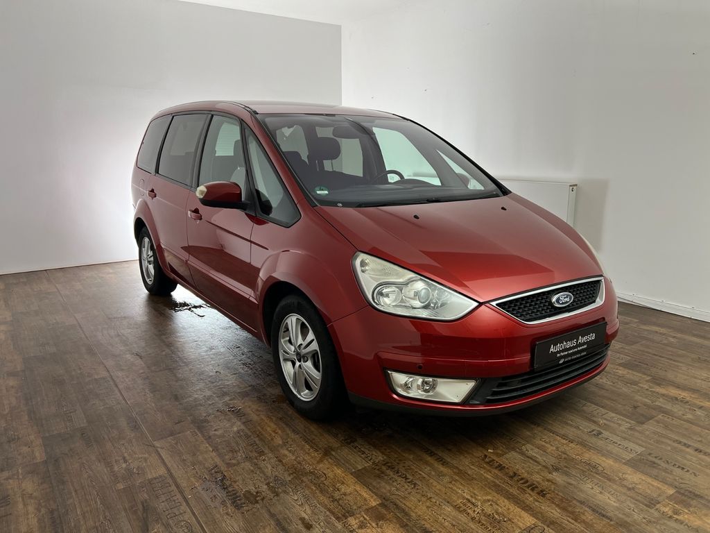 Angebot ansehen Ford Galaxy
