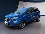 Ford EcoSport EcoSport 1.5 tdci Titanium s&s 100 - Ford mit Diesel-Antrieb: E10
