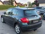 Toyota Auris Sol*NEU*TÜV*124PS*AHK*klima* Scheckheft Ge - Toyota Auris Sol mit Benzin-Antrieb