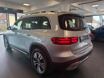 Mercedes GLB 220 - 3