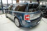 Ford Flex  3.5  LIMITED AWD PANO LEDER AHK - mit LPG-Antrieb: Geländewagen