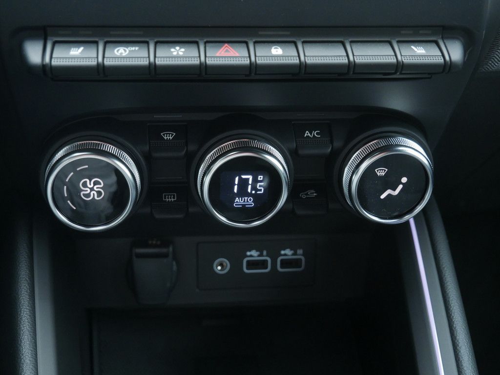 Fahrzeugabbildung Renault Clio Techno TCe 90