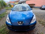 Peugeot 307 HDI  - Peugeot 307 aus 2006: Hdi