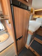 Weinsberg Pepper 600 MEG | Markise, RFK, AHK,TV, SOG