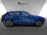 Maserati Grecale GT PrimaSerie Edition-MY23 AWD-Pano-360 - blaue Maserati Grecale