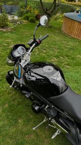Triumph Street Triple - Offers