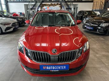 Skoda Octavia Combi Ambition 4x4 *ACC*PDC*